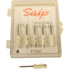 PremiumPort Ince Kılçık Iğnesi 5'li Kutuda Plastik Gövdeli Mk Iı