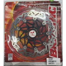 Honda Dalgalı Performans Fren Diski (Sol) / Ktm / Duke / 890CC / Ön Sol / 2021-2022