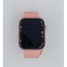 Allians Şık ve Fonksiyonel Akıllı Saat Serisi 6, Sağlık ve Spor Takibiyle Öne Çıkıyor