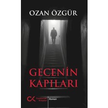 Cumhuriyet Kitapları Gecenin Kapıları