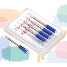 PremiumPort Kılçık Makinesi Iğnesi 5'li Paket, Pratik ve Güvenilir Balık Temizleme