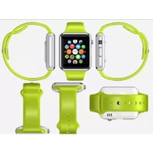 Allians Çok Fonksiyonlu Dokunmatik Akıllı Saat, Sim Kartlı ve Btk Kayıtlı