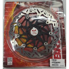 JT Dalgalı Performans Fren Diski (Sağ) / Ktm / Duke / 890CC / Ön Sağ / 2021-2022