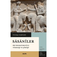 Alfa Yayınları Sasaniler