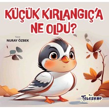 Teleskop Popüler Bilim Küçük Kırlangıç'a Ne Oldu