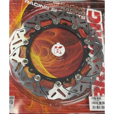 Braking Dalgalı Ön Performans Fren Diski (Sağ) / Bmw / R 1300 Gs / 1300CC / Ön Sağ / 2023-2024-2025