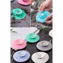 Özbience Pratik, Yüksek Performanslı Kıl ve Tortu Engelleyici Süzgeç