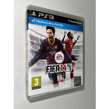 Sony Fıfa 14 Playstation 3 CD Oyun Teşhir