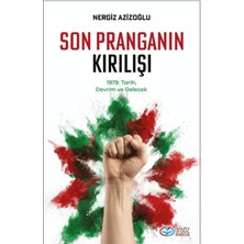 Önsöz Yayıncılık Son Pranganın Kırılışı