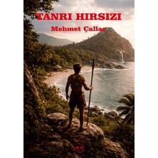 Liman Yayınevi Tanrı Hırsızı