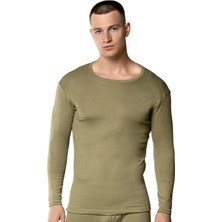 Gümüş 4054 Erkek Termal Üst