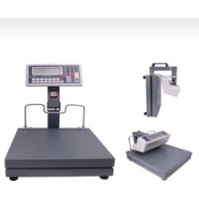 PremiumPort Dayanıklı 35X40 cm Elektronik Terazi, 150 kg Kapasiteli, Güçlü ve Güvenilir