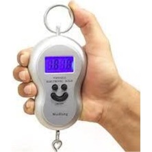 PremiumPort Dijital El Terazisi, Hafif ve Taşınabilir, Hassas Ölçüm, Ev ve Seyahat Kullanımı