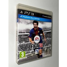 Fifa 13 Sony Playstation 3 Oyun CD Teyşir