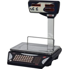 PremiumPort Pratik ve Hassas Boyunlu Dijital Tartı, 30 kg Kapasite ile Kullanışlı