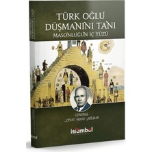 İslâmbol Yayınları Türk Oğlu Düşmanını Tanı