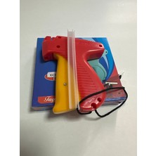 PremiumPort 5mm Ince Gelinlik Türban + Ekonomik Tabança + 100 Adet Hediye Kılıç