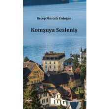 Payda Yayıncılık Komşuya Sesleniş