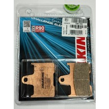 Honda Sinterli Fren Balatası