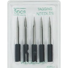 PremiumPort Hafif ve Dayanıklı Kılçık Tabancası Iğnesi, Güvenle Kullanın