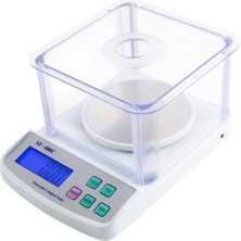 PremiumPort Hassas Kumaş Gramaj Ölçüm Terazisi, Demir Gövde, 500 Gr, 0.01 gr