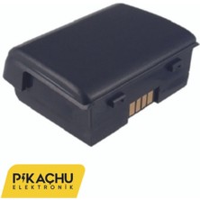 PremiumPort Olivetti VX680 ve Profilo VX680-E1 Uyumlu Orijinal Pos Bataryası