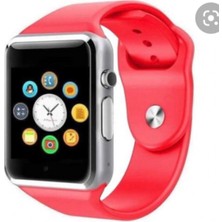 Allians Sim Kartlı Akıllı Saat Kameralı, Btk Kayıtlı, Şık ve Çok Fonksiyonlu