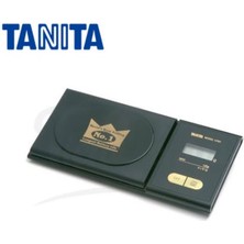PremiumPort Tanita 120GR 0.1 Japon Malı Kaliteli Ürün