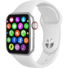 Allians G65L Akıllı Saat, Çok Fonksiyonlu ve Şık Tasarım, Günlük Kullanım