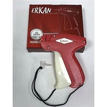 PremiumPort 5 mm Türban Tasarım ve Gelinlik Kılçık Tabancası + 100 Kılçık Seti