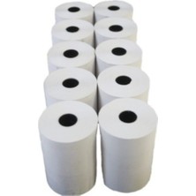 PremiumPort 56X16 Termal Rulo Pos Kağıdı, 600 Adet Paket, Yüksek Kalite ve Performans