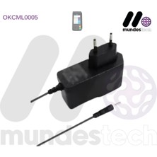 Beko 300TR Yazarkasa Şarj Adaptörü, Güçlü ve Güvenilir Performans