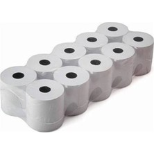 PremiumPort 56X16 cm Pos Rulosu, 10 Adet, 48 G/m², Yüksek Kalite ve Dayanıklılık