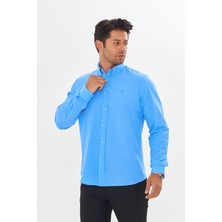 Zen Clup Flam Keten Yıkamalı