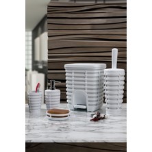 Özbience Pratik ve Ferah Banyo Seti, Rahatlatıcı Temizlik Için Ideal