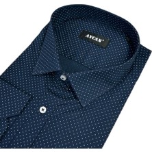 Eren Style Pamuklu Uzun Kollu Tek Cepli Gömlek (Regular Kalıp)