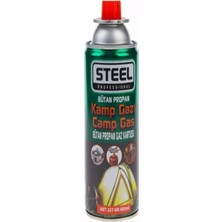 Marsilyan Kamp Gazı 400ML ROYALEKS-CK-7153