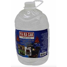 Marsilyan Yakıt Jeli 5 Lt. ROYALEKS-24562