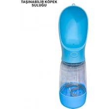 Marsilyan Köpek Suluğu