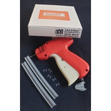 PremiumPort Türban Gelinlik Tabancası 901X ve 200 Adet Naylon Kılçık 5mm