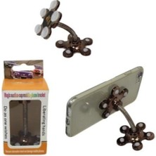 Allians Manyetik Cep Telefonu Vantuzu, Güçlü ve Pratik Tutucu