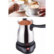 Marsilyan İmper Elektrikli Cezve