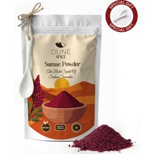 Dune Spice Toz Sumak + Mutfak Organizeri