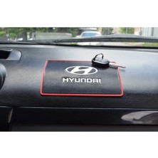 Allians Araç Torpido Üstü Kaydırmaz Ped ile Güvenli Telefon Tutucu