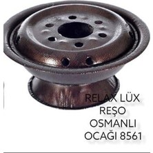 Marsilyan Relax Osmanlı Ocağı Lüks Model ROYALEKS-5601