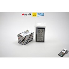 Beko Yazarkasa Batarya Pil 220 Tr Modeli Orijinal Yedek Parça