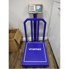 PremiumPort 300 kg Dayanıklı Dijital Terazi Kantarı, Hassas Ölçüm Için Ideal