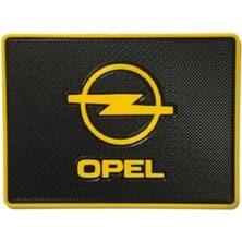 Allians Araç Torpido Üstü Kaydırmaz Ped Telefon Tutucu, Güvenli ve Pratik Kullanım