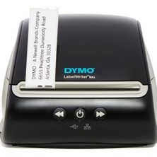 PremiumPort Pratik ve Hızlı Etiket Yazıcı, 550 Pc Bağlantılı, Uyumlu Kullanım