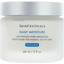 Skinceuticals Cilde Gün Boyu Taze ve Yumuşak Bir His Bırakan Yoğun Nemlendirici Krem 60ML